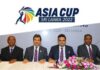 ACC set Asia Cup 2022 dates; Sri Lanka confirmed as host