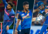 Historic payday for Pathirana as three Sri Lankans fetch deals at IPL mini auction Indian Premier League 2026