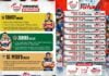 The Grand Finale: Title Deciders, Traditional Silverware, and Fairytale Endings headline a Blockbuster Final Week Dialog Schools Rugby League 2026