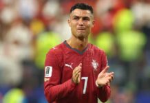Ronaldo කඳුළු පිරි දෙනෙතින් යුතුව ලෝක කුසලානයට සමු දෙයි! Cristiano Ronaldo