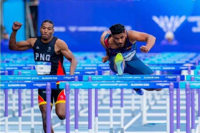 Commonwealth Games 2026 Commonwealth Games 2026