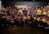 Damith Weerasinghe’s dazzling knock powers Sri Lanka Media to emphatic win over India Media Sri Lanka Cricket Media vs India Cricket Media
