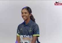WATCH | Mission to Ace the Court has begun | Batticaloa Aces – SLTPL 2026 Batticaloa Aces - SLTPL 2026