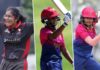 ශ්රී ලංකාව සත්කාරිකාවන් සමඟ අද තරග බිමට Women’s T20 Asia Cup 2026