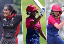 ශ්රී ලංකාව සත්කාරිකාවන් සමඟ අද තරග බිමට Women’s T20 Asia Cup 2026