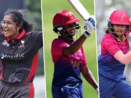 ශ්රී ලංකාව සත්කාරිකාවන් සමඟ අද තරග බිමට Women’s T20 Asia Cup 2026