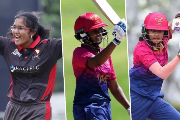 Women’s T20 Asia Cup 2026 Women’s T20 Asia Cup 2026