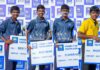 17න් පහළ යොවුන් තරගාවලියේ අනාගත තරු U 17 Sri Lanka Youth League Tournament 2026