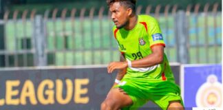 WATCH – Highlights | New Youngs FC vs Ratnam SC | Week 7 | Super League 2026 New Youngs FC vs Ratnam SC