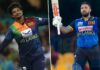 இங்கிலாந்து T20 தொடரிலிருந்து குசல் மெண்டிஸ், பினுர விலகல் Sri Lanka tour of England 2026