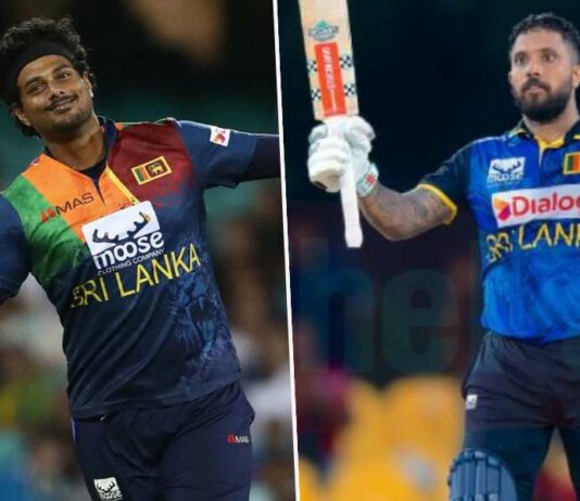 இங்கிலாந்து T20 தொடரிலிருந்து குசல் மெண்டிஸ், பினுர விலகல் Sri Lanka tour of England 2026