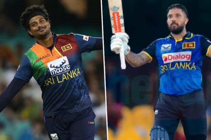 Sri Lanka tour of England 2026 Sri Lanka tour of England 2026