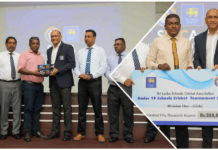 இலங்கை கிரிக்கெட்டினால் 900 பாடசாலைகளுக்கு இலவச கிரிக்கெட் பந்துகள் Cricket