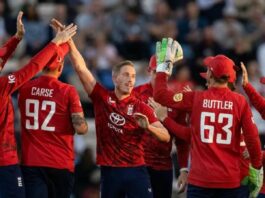 இங்கிலாந்து லயன்ஸிடம் இலங்கை கிரிக்கெட் அணி படுதோல்வி Sri Lanka tour of England 2026