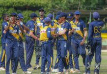 HIGHLIGHTS – Royal vs S. Thomas’ |U17 Division 1 Inter-Schools Cricket Tournament 2026 |Finals Royal vs S. Thomas'