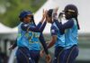Sri Lanka Women’s U19 to tour Pakistan for T20 Tri-Series in October Sri Lanka Women’s U19 tour of Pakistan 2026