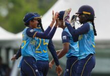 Sri Lanka Women’s U19 to tour Pakistan for T20 Tri-Series in October Sri Lanka Women’s U19 tour of Pakistan 2026