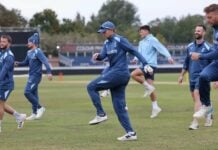 ශ්රී ලංකා – එංගලන්ත එක්දින තරගාවලිය අද සිට… Sri Lanka tour of England 2026