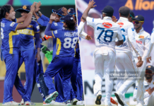 Sri Lanka set for action-packed cricketing year in 2026 Sri Lanka Cricket Fixtures - 2026