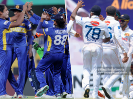 Sri Lanka set for action-packed cricketing year in 2026 Sri Lanka Cricket Fixtures - 2026