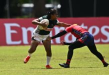 WATCH – Malaysia vs Sri lanka – Asia Rugby Emirates Sevens Series 2026 | Women’s Leg 02 Malaysia vs Sri lanka
