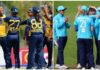Fixtures announced for England Women tour of Sri Lanka 2027 England Women tour of Sri Lanka 2027
