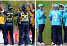 Fixtures announced for England Women tour of Sri Lanka 2027 England Women tour of Sri Lanka 2027