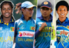 හසිනි, නිලක්ෂිකා, ඉමේෂා සහ ශෂිනි අර්ධ ශතක රැස් කරයි Women's National Super League T20 2026