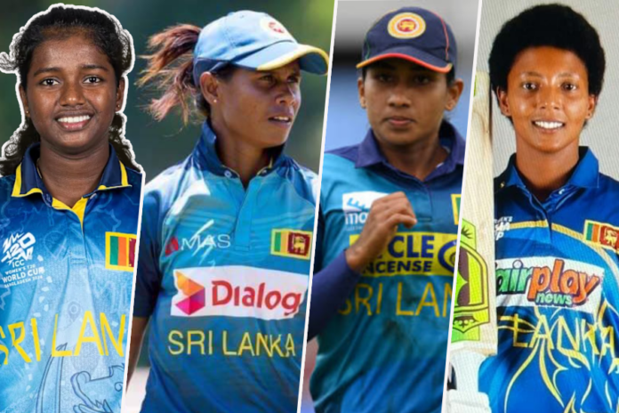 Women's National Super League T20 2026 Women's National Super League T20 2026
