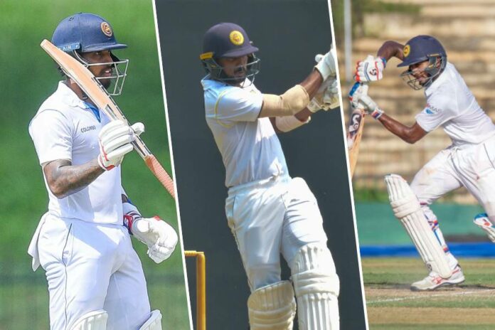 Dialog-SLC National Super League Dialog-SLC National Super League