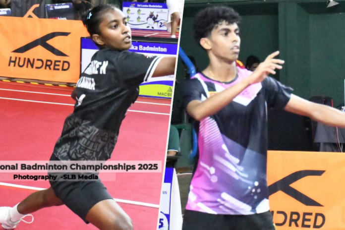 Sri Lanka Badminton fb page Sri Lanka Badminton fb page