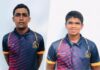 Harshana & Themika star as Thurstan storm into final