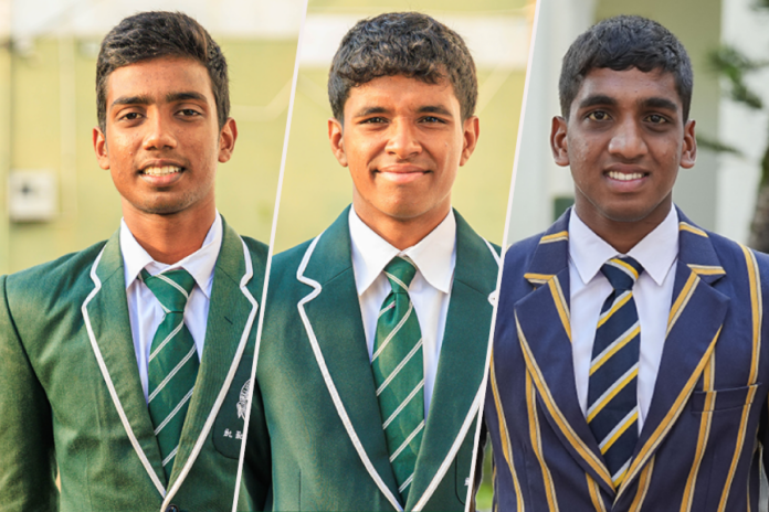 U19 School Cricket 2026 U19 School Cricket 2026