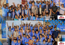 Anchor Newdale Relay Carnival 2026 Ignites the Aquatic Season Anchor Newdale Relay Carnival 2026