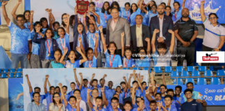 Anchor Newdale Relay Carnival 2026 Ignites the Aquatic Season Anchor Newdale Relay Carnival 2026