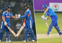 ලෝක කුසලානයේ තවත් පුහුණු තරග 4ක් අවසන් වේ ICC Men's T20 World Cup Warm-up Matches - 04th February