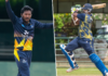 Thisara & Akila take Army & Colts to the Finals respectively