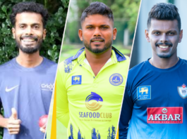 නිපුන් සහ පසිඳු ශතක ලබා ගනී