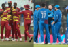 කොදෙව්වෝ අපරාජිත බව රැක ගනී ICC Men's T20 World Cup