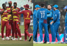 කොදෙව්වෝ අපරාජිත බව රැක ගනී ICC Men's T20 World Cup