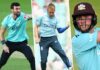Star-studded Surrey steamroll Sri Lanka Emerging XI