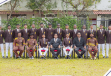 හින්දු සංග්රාමයේ ජය කොළඹට Battle of the Hindus