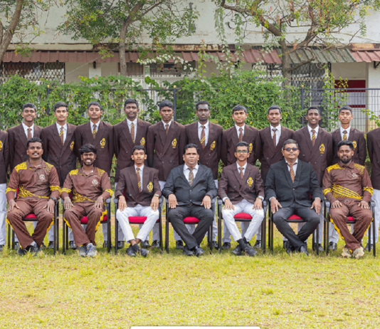 හින්දු සංග්රාමයේ ජය කොළඹට Battle of the Hindus