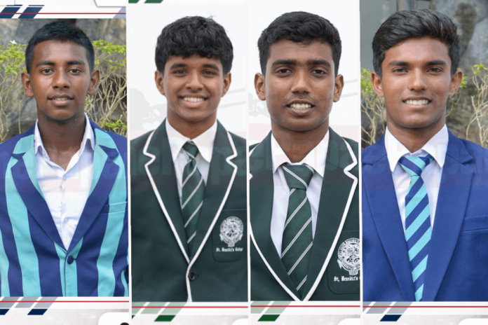 5th James Cartman Cup 5th James Cartman Cup