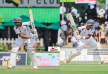 කන්ද උඩරට සුලෝහිත සංග්රාමයේ වැඩි වාසි කිංග්ස්වුඩ් විද්යාලය දෙසට! Cricket