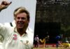 ශ්රී ලංකා – ඕස්ට්රේලියා පළමු ටෙස්ට් තරගය Shane Warneට වෙන්වෙයි