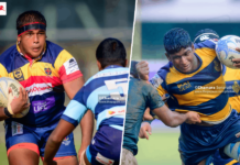 රාජකීය සහ ත්රිත්ව විද්යාල අවසන් සටනට සුදුසුකම් ලබයි rugby