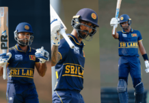 Kamil, Pavan and Ahan power Sri Lanka ‘A’ to series whitewash Kamil, Pavan and Ahan power Sri Lanka ‘A’ to series whitewash