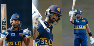 Kamil, Pavan and Ahan power Sri Lanka ‘A’ to series whitewash Kamil, Pavan and Ahan power Sri Lanka ‘A’ to series whitewash