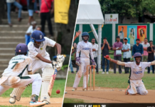 Sivali Central College reclaims ‘Ranmini Satana’ title with dominating innings victory School Cricket